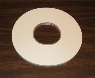 5/16" paper tape